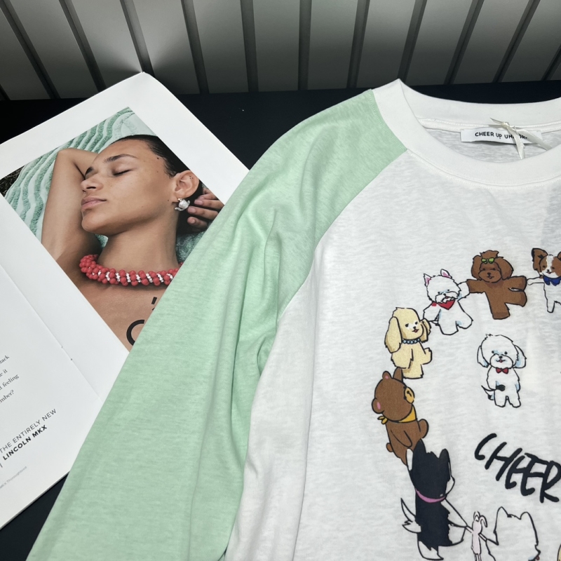 Givenchy T-Shirts